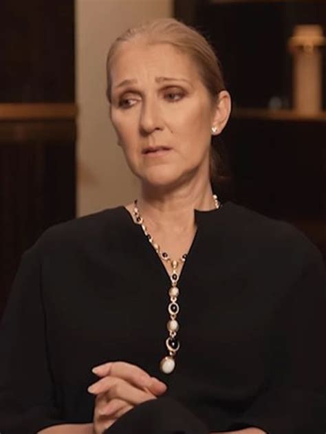 NEW PHOTOS: Céline Dion Spotted for the First Time in Nearly 